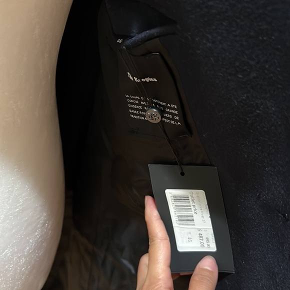 The Kooples Military coat - Picture 12 of 12